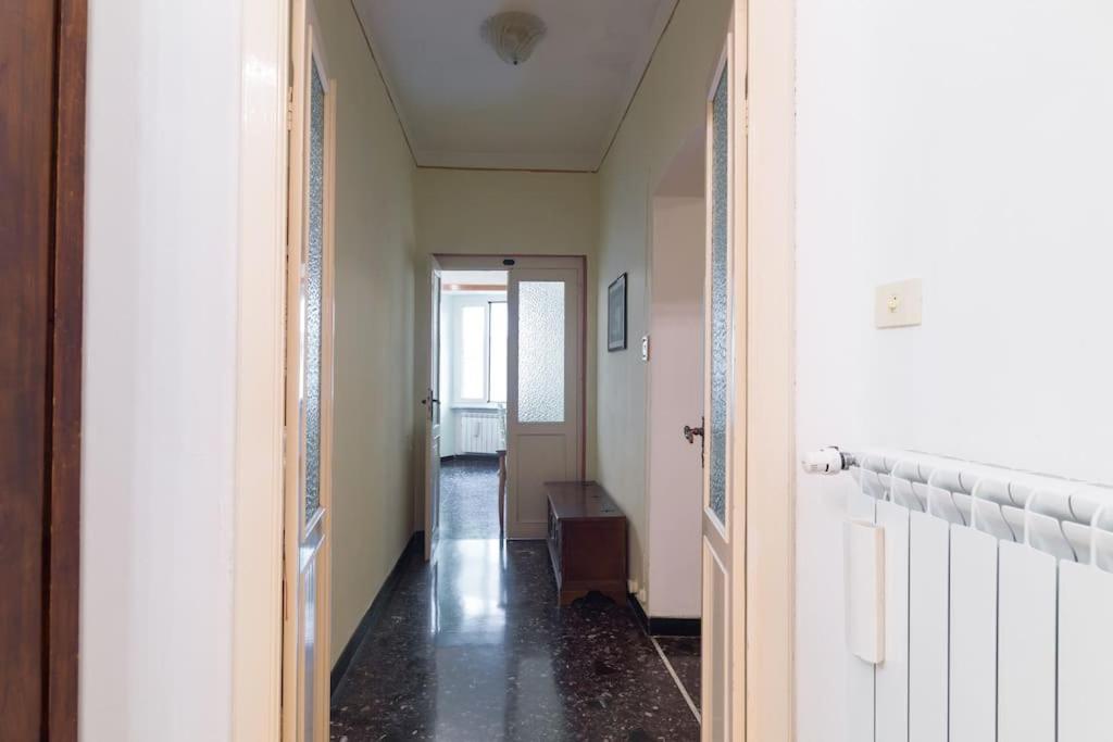 Le Finestre Sul Mare Apartment Албисола Марина Екстериор снимка