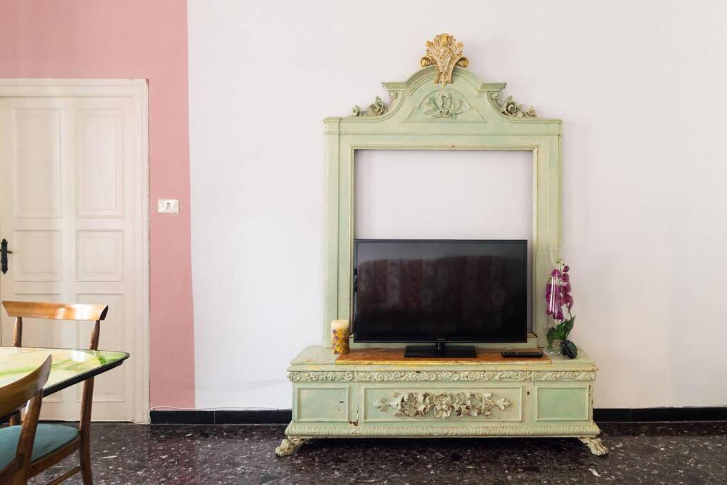 Le Finestre Sul Mare Apartment Албисола Марина Екстериор снимка