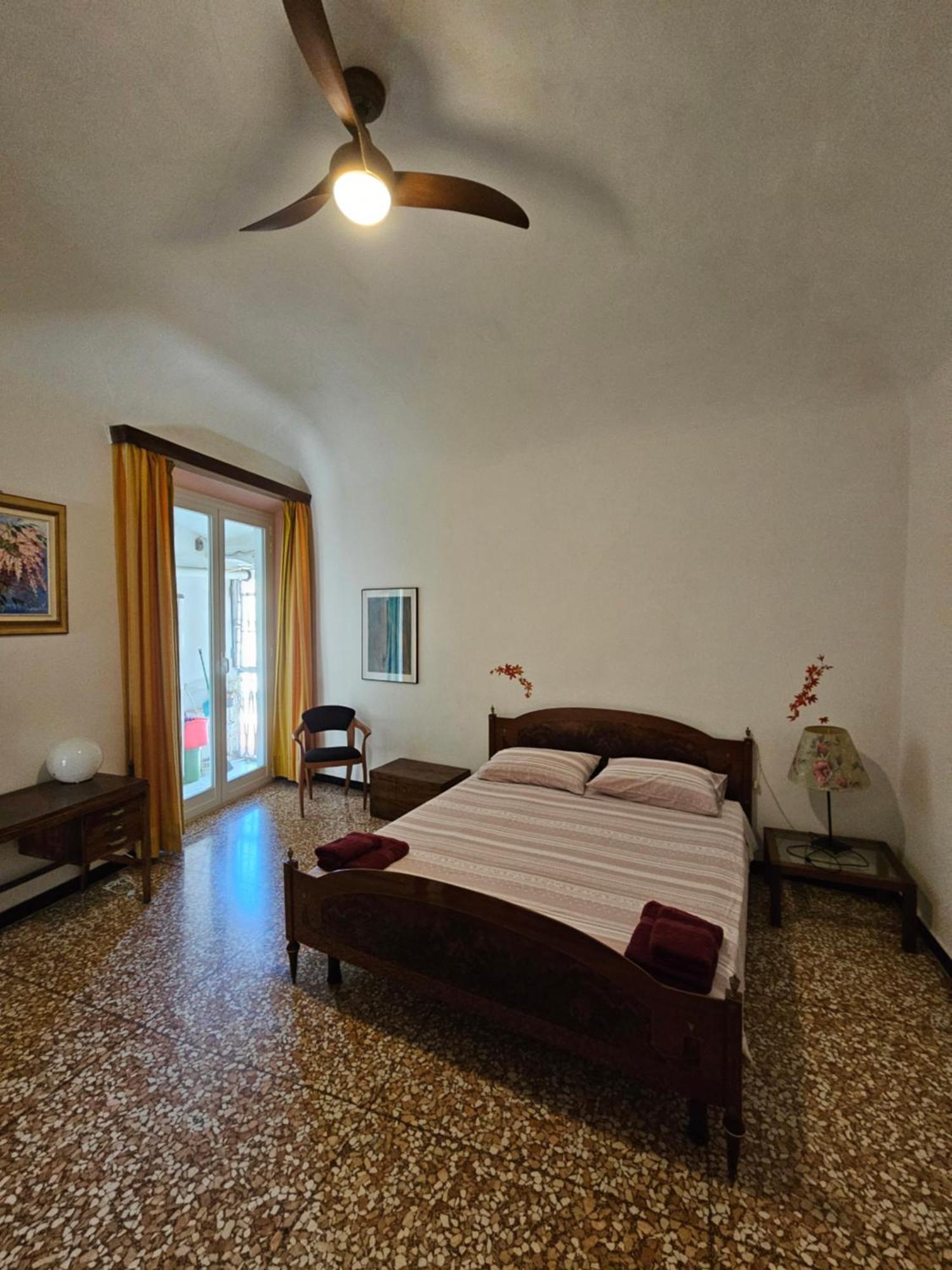 Le Finestre Sul Mare Apartment Албисола Марина Екстериор снимка
