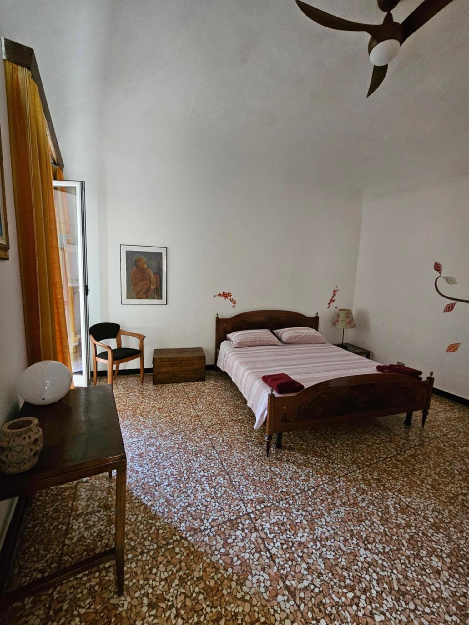 Le Finestre Sul Mare Apartment Албисола Марина Екстериор снимка